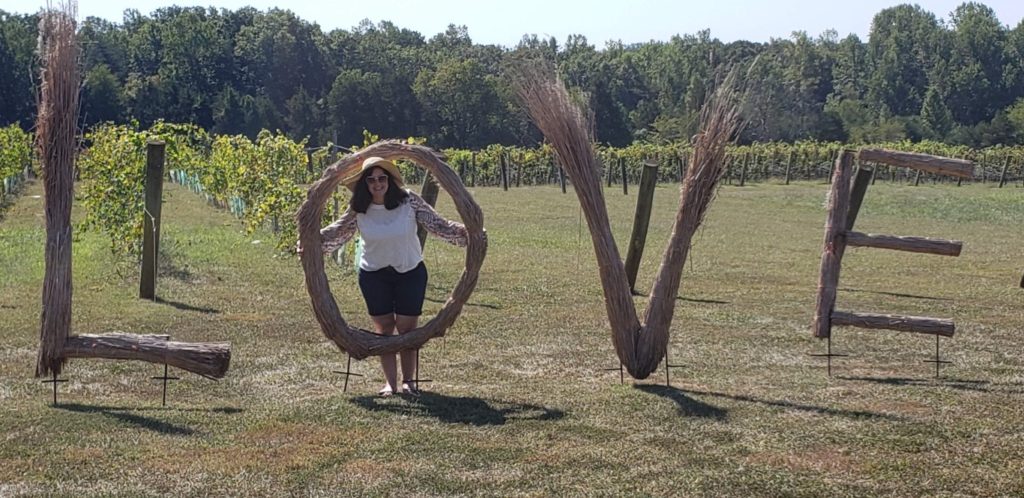 Thatch Winery